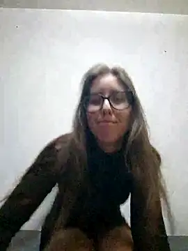 Sarah459 online show from 4, 3, 2025