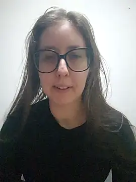 Sarah459 online show from 6, 10, 2025