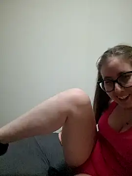 Sarah459 online show from 8, 10, 2025