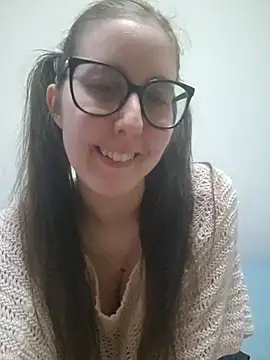 Sarah459 online show from 3, 12, 2025