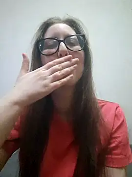 Sarah459 online show from 18, 3, 2026