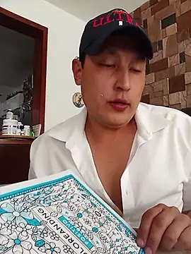 Zordomud0 online show from 22, 2, 2026