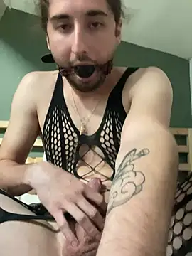 Marvin vivine online show from 17, 3, 2025