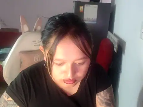 Snapshot of Dahiana_Rous chatting on 16, 2, 2026 Dahiana Rous online show from 16, 2, 2026