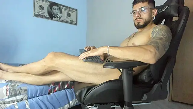 Snapshot of _Poseidon1_ chatting on 19, 12, 2024 Poseidon1 online show from 19, 12, 2024
