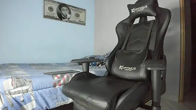 Snapshot of _Poseidon1_ chatting on 21, 1, 2025 Poseidon1 online show from 21, 1, 2025