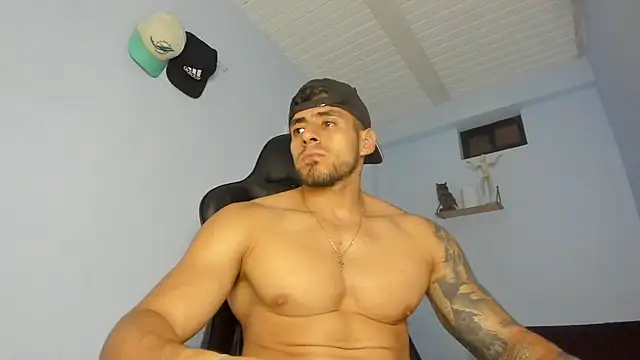 Snapshot of _Poseidon1_ chatting on 20, 3, 2025 Poseidon1 online show from 20, 3, 2025