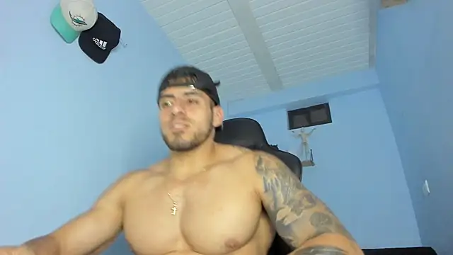 Snapshot of _Poseidon1_ chatting on 20, 3, 2025 Poseidon1 online show from 20, 3, 2025