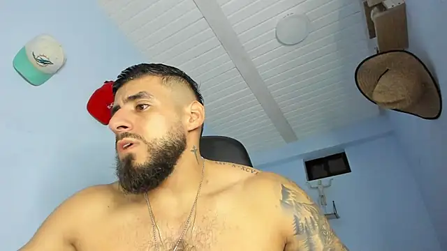 Snapshot of _Poseidon1_ chatting on 26, 9, 2025 Poseidon1 online show from 26, 9, 2025
