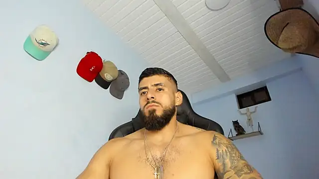 Snapshot of _Poseidon1_ chatting on 27, 9, 2025 Poseidon1 online show from 27, 9, 2025