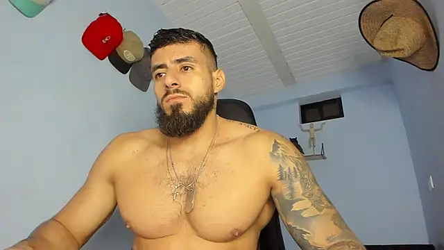 Snapshot of _Poseidon1_ chatting on 29, 9, 2025 Poseidon1 online show from 29, 9, 2025