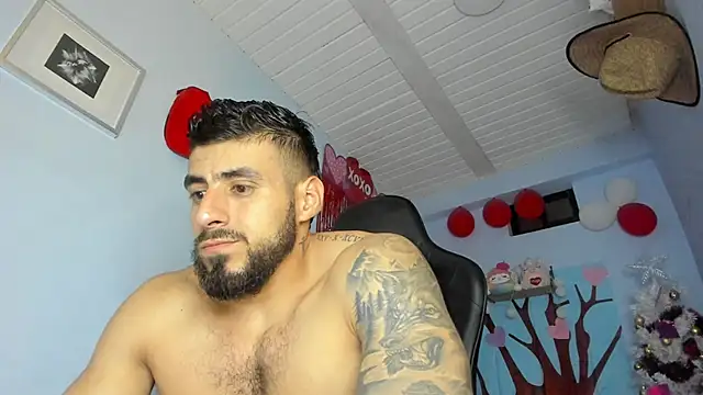  Poseidon1  online show from 20, 3, 2026