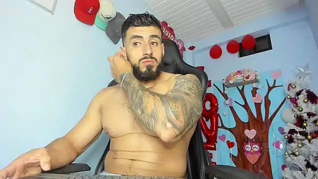  Poseidon1  online show from 1, 4, 2026