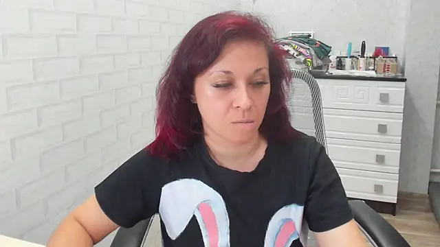 Snapshot of TeasyLana chatting on 14, 9, 2025 TeasyLana online show from 14, 9, 2025