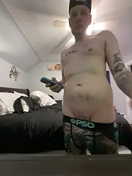 VixyGang online show from 29, 3, 2026