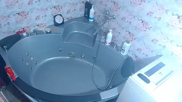 RoseRed69 online show from 27, 2, 2025