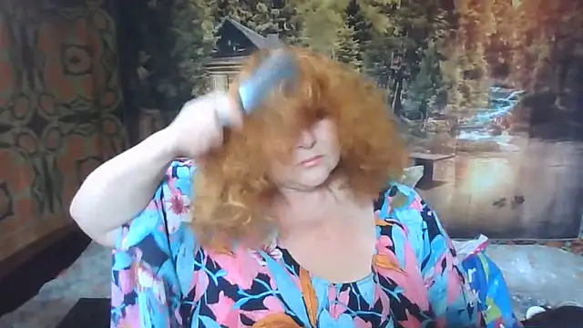 Snapshot of RoseRed69 chatting on 13, 7, 2026 RoseRed69 online show from 13, 7, 2026