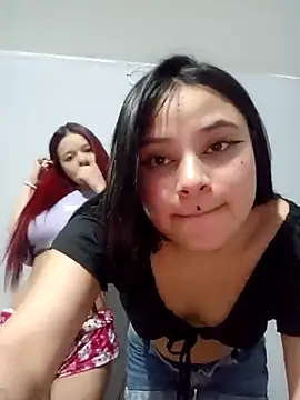 Anne and Mia online show from 23, 12, 2024