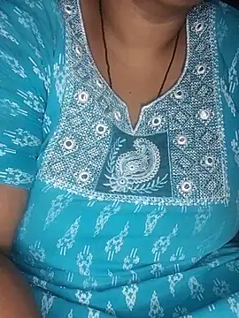 Snapshot of Latha-Hyd chatting on 13, 10, 2025 Latha-Hyd online show from 13, 10, 2025