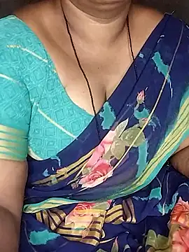 Snapshot of Latha-Hyd chatting on 21, 10, 2025 Latha-Hyd online show from 21, 10, 2025