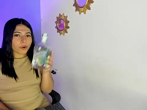 caro sweett online show from 31, 12, 2024