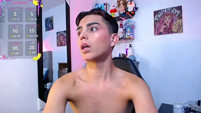 OwenBluee online show from 2, 2, 2026