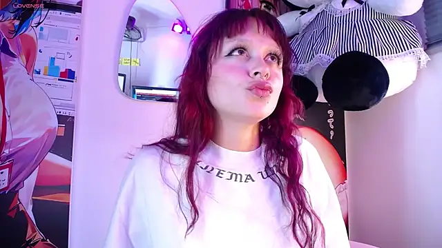 Snapshot of bombom_6 chatting on 6, 11, 2025 bombom 6 online show from 6, 11, 2025