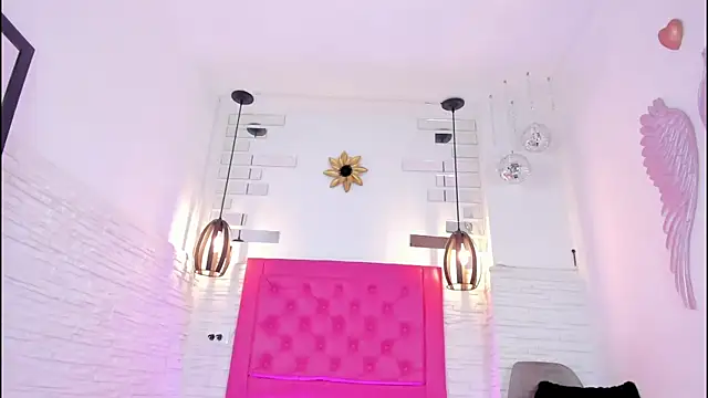 Snapshot of mia_six66 chatting on 26, 1, 2025 mia six66 online show from 26, 1, 2025