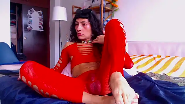 Zafiro subversiva online show from 10, 7, 2026
