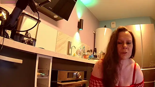 Endrocleia online show from 12, 4, 2026