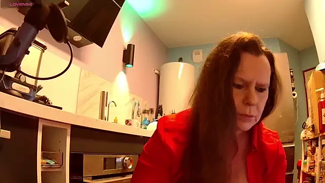 Endrocleia online show from 12, 4, 2026