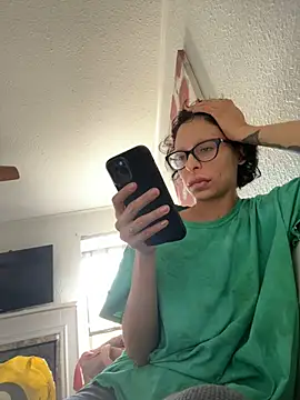 myloveforyouu online show from 19, 3, 2025