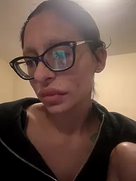 myloveforyouu online show from 18, 12, 2025