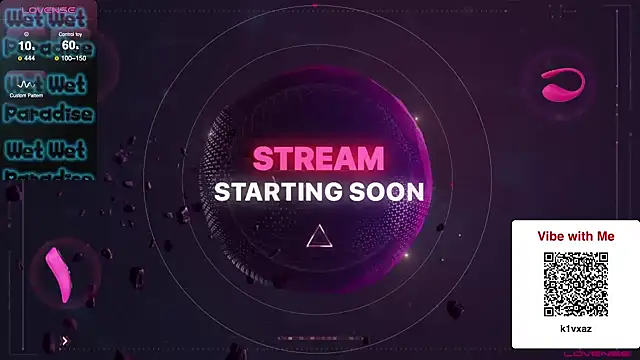 amityxx online show from 10, 3, 2025