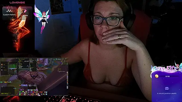 lili-hot-77 online show from 23, 1, 2025