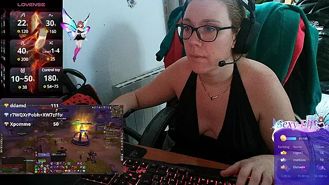 lili-hot-77 online show from 12, 2, 2025