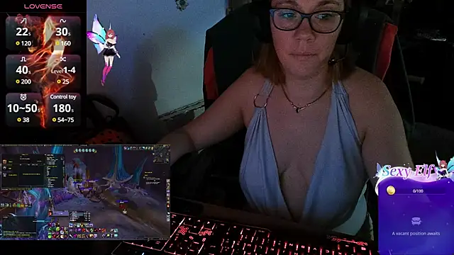 lili-hot-77 online show from 12, 2, 2025