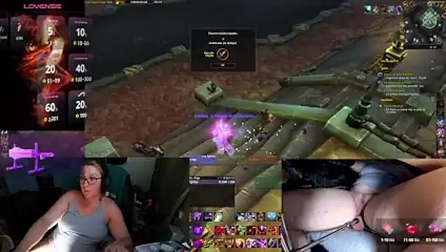 lili-hot-77 online show from 17, 9, 2025