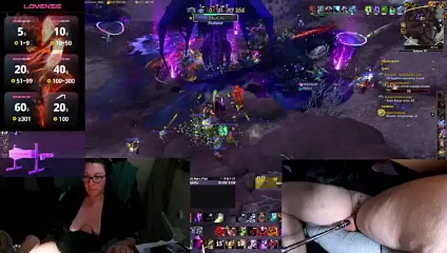 lili-hot-77 online show from 1, 10, 2025