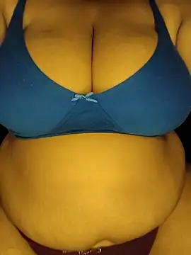 bigboobyrush online show from 29, 4, 2026