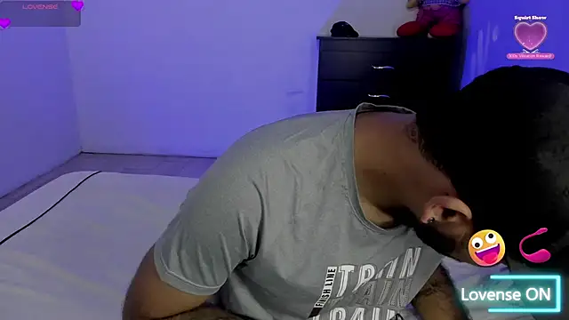 6 bunny 9 online show from 10, 1, 2025