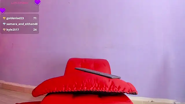 6 bunny 9 online show from 19, 2, 2025