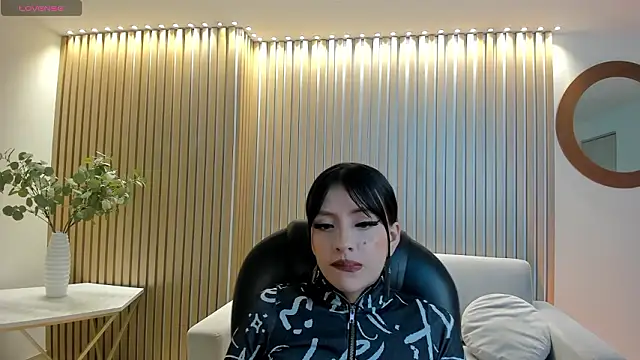 ValeriaRiveraX online show from 23, 2, 2026