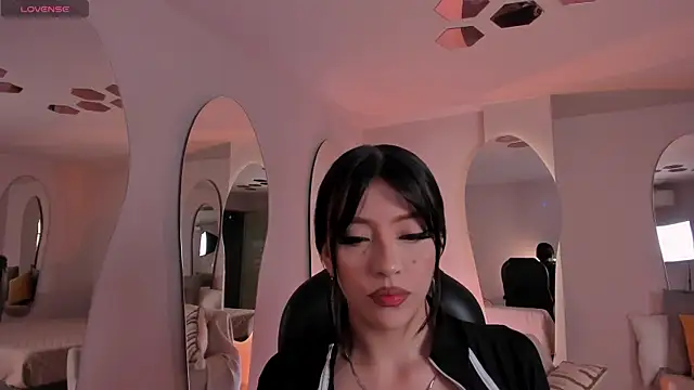 ValeriaRiveraX online show from 28, 2, 2026