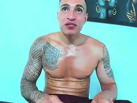 jack pergurtson01 online show from 16, 1, 2025