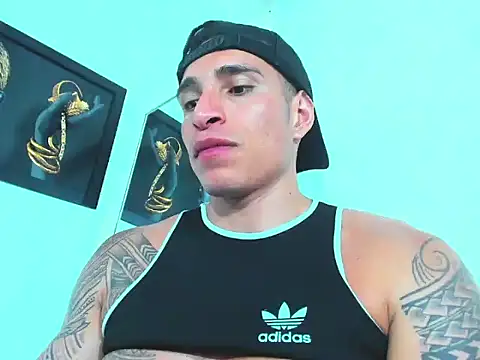 jack pergurtson01 online show from 23, 1, 2025