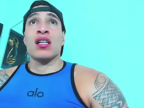 jack pergurtson01 online show from 16, 2, 2025