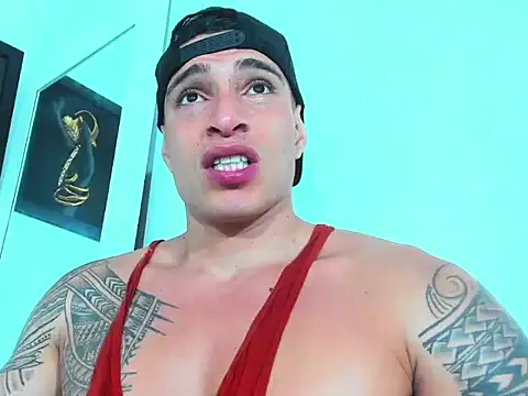 jack pergurtson01 online show from 21, 2, 2025