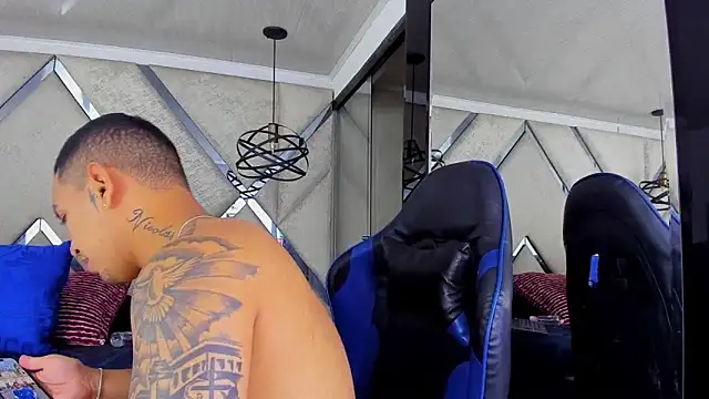Damian09  online show from 22, 5, 2026