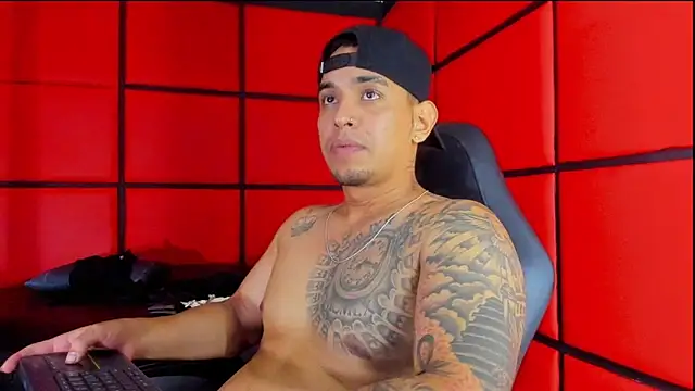 Damian09  online show from 28, 5, 2026